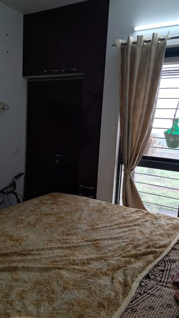Bedroom in 2 BHK Apartment at Lodha Palava Downtown Dombivli East, Dombivli East – for Rent