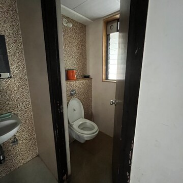 Building Lobby in 1 BHK Apartment at Lodha Palava Downtown Dombivli East, Taloja Bypass Road – for Rent