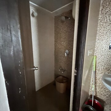 Building Lobby in 1 BHK Apartment at Lodha Palava Downtown Dombivli East, Taloja Bypass Road – for Rent