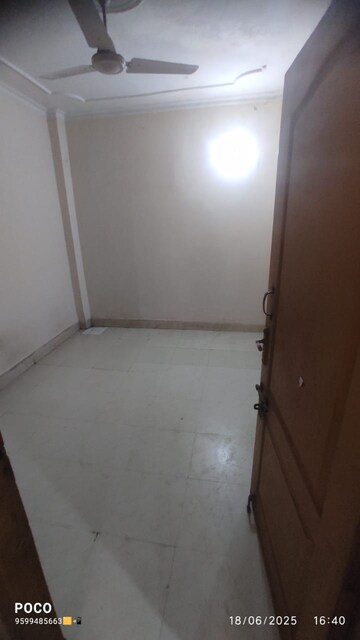 1 BHK Builder Floor For Rent in Mehrauli