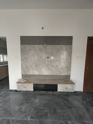 Kitchen in 2 BHK Builder Floor at PSS Plaza, New Thippasandra – for Rent
