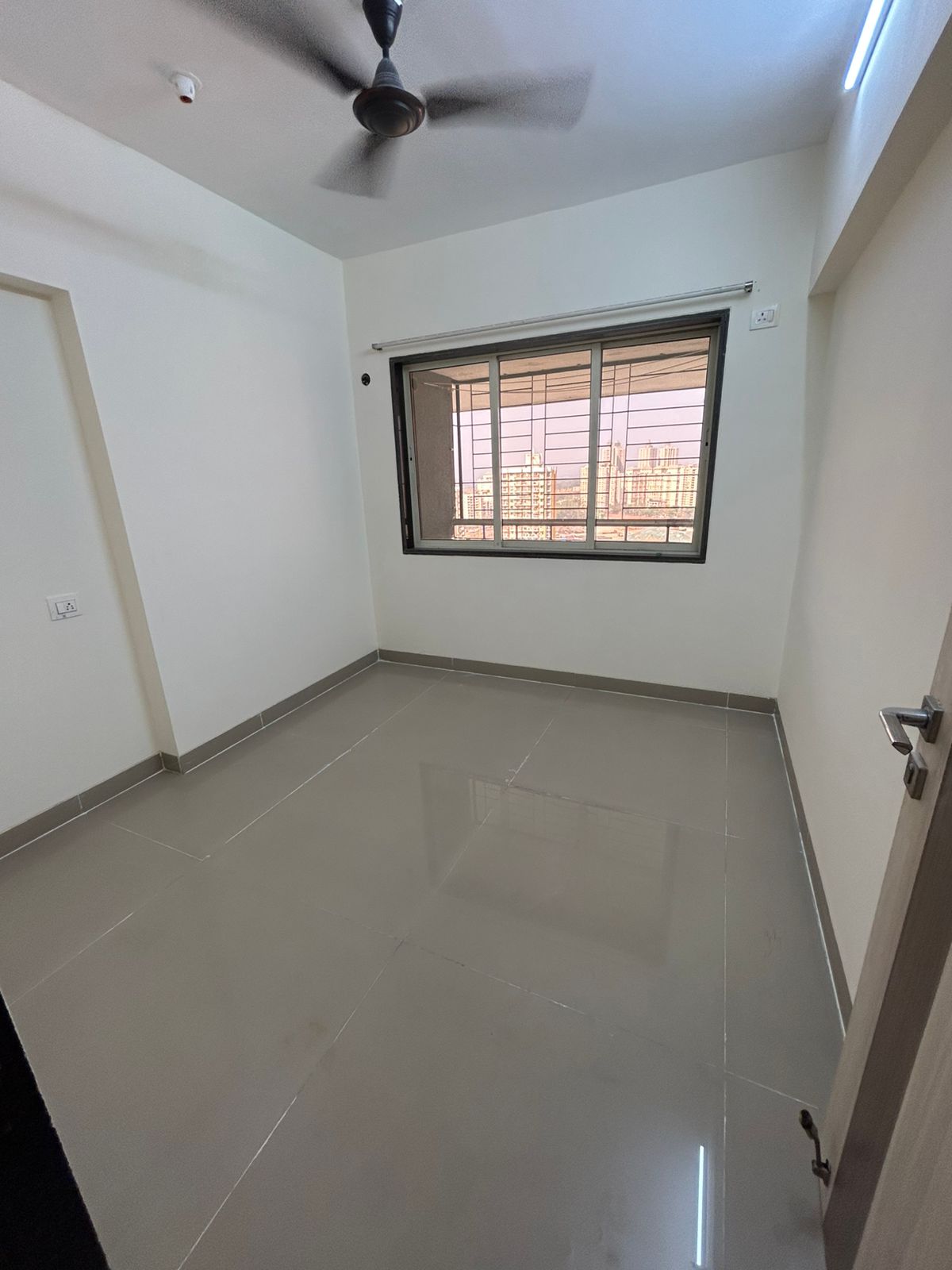 3 BHK + Pooja Room Apartment For Rent in Jangid Galaxy