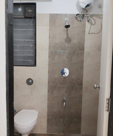 Bathroom in 2 BHK Apartment at Lodha Eternis, Andheri East – for Rent
