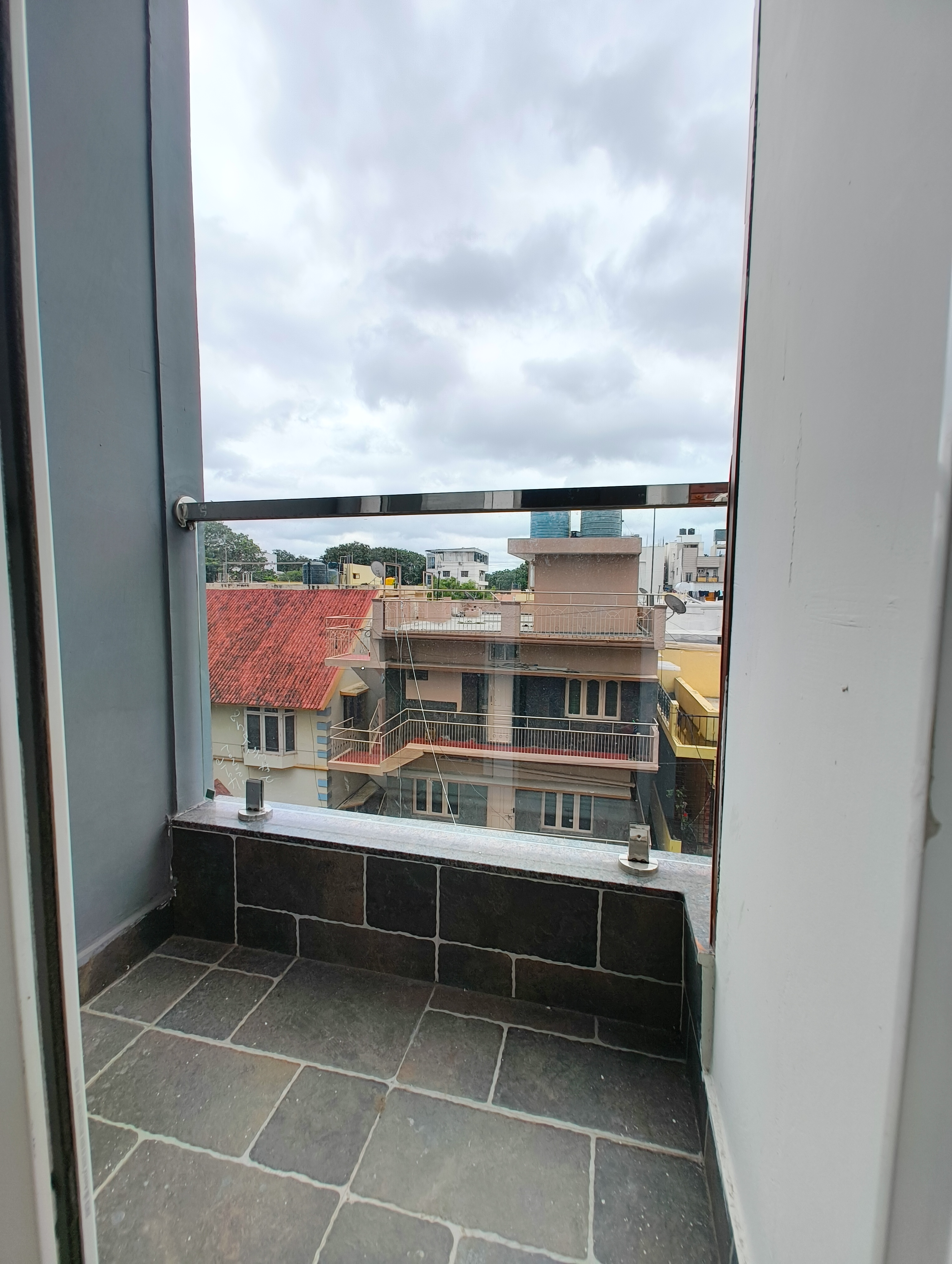 2 BHK Builder Floor For Rent in Akshaya Enclave New Thippasandra