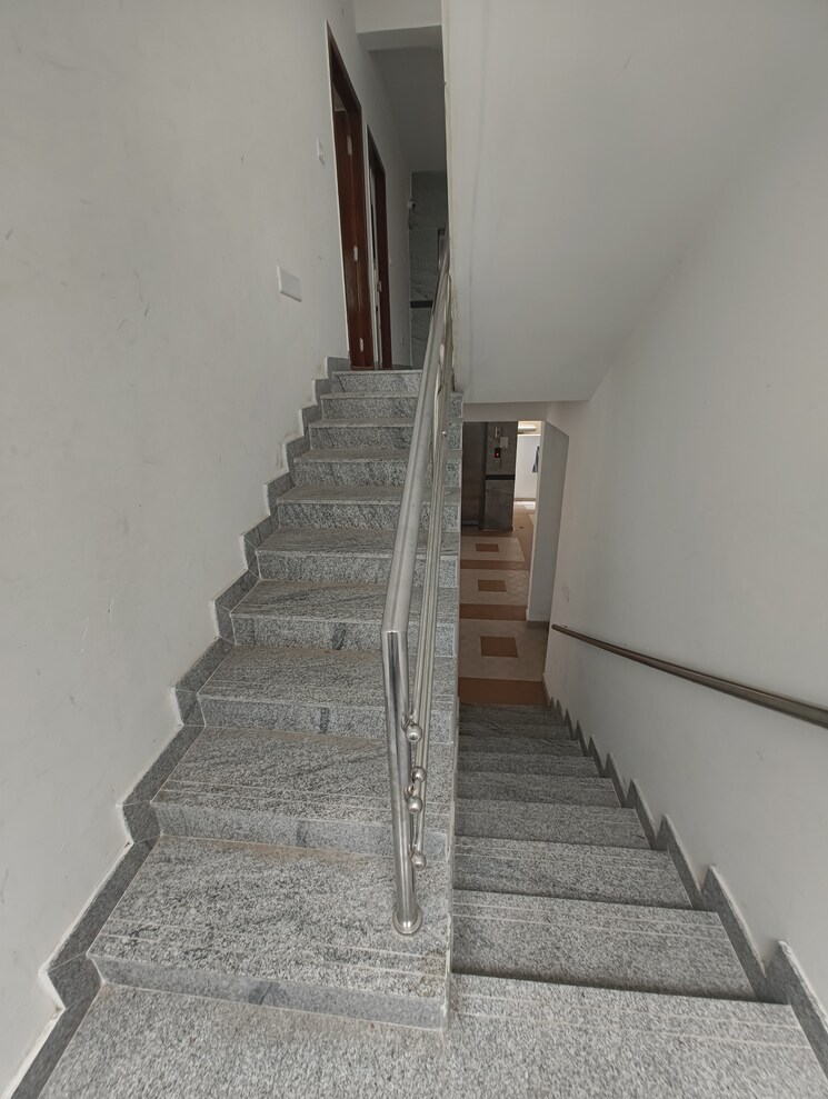 Balcony, akshaya-enclave-new-thippasandra 2 Bedroom 1000 Sq.Ft. Builder Floor In New Thippasandra Bangalore 8840240