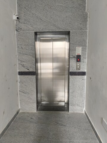 Bathroom in 2 BHK Builder Floor at Akshaya Enclave New Thippasandra, New Thippasandra – for Rent
