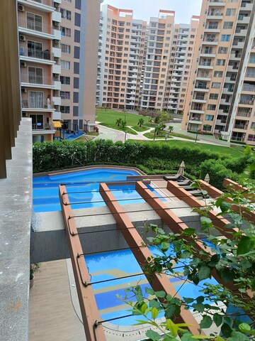2 BHK Apartment For Rent in Shapoorji Pallonji Joyville Gurgaon, Sector 102