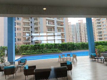 Parking in 2 BHK Apartment at Shapoorji Pallonji Joyville Gurgaon, Sector 102 – for Rent