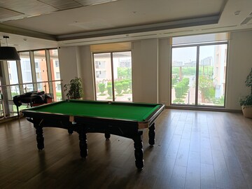 Bedroom in 2 BHK Apartment at Shapoorji Pallonji Joyville Gurgaon, Sector 102 – for Rent