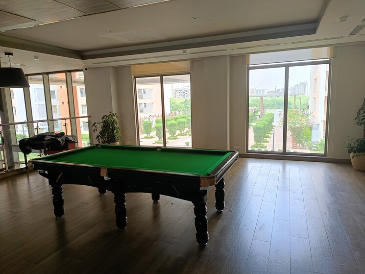 Bedroom, shapoorji-pallonji-joyville-gurgaon 2 Bedroom 915 Sq.Ft. Apartment In Sector 102 Gurgaon 8840244