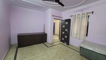 Bedroom in 2 BHK Builder Floor at Dilshad Garden – for Rent