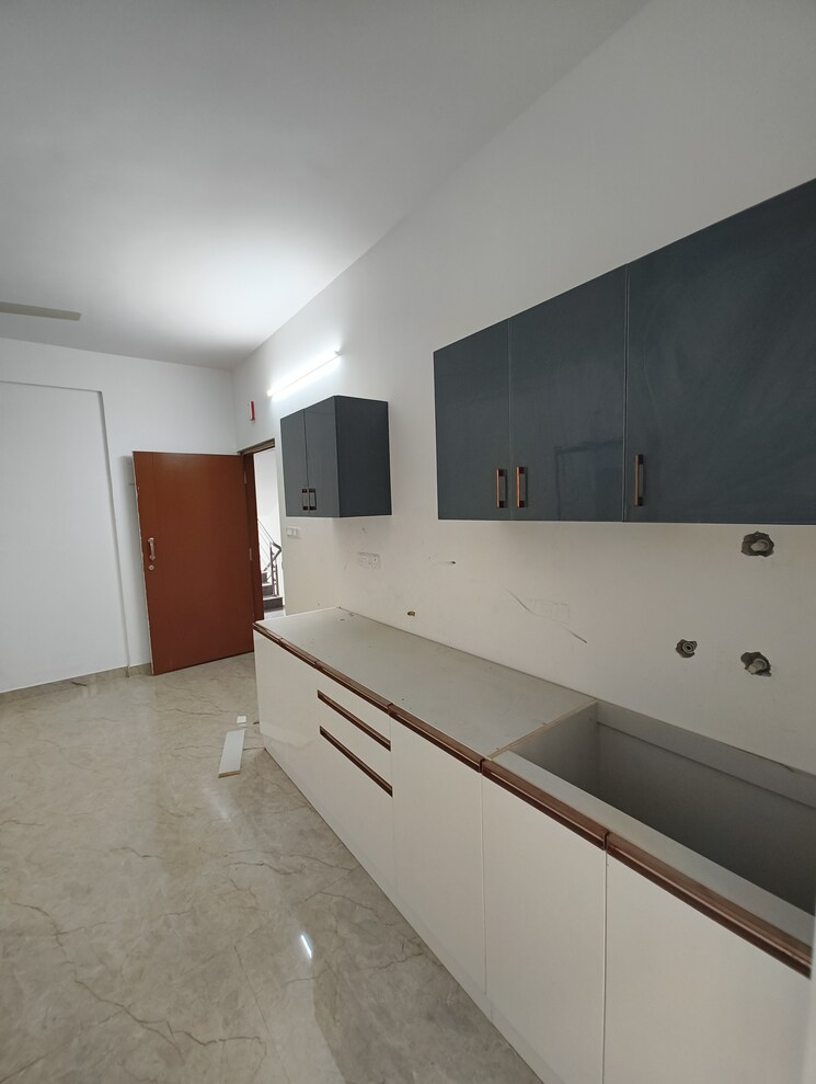 Kitchen, kaggadasapura 2 Bedroom 1300 Sq.Ft. Builder Floor In Kaggadasapura Bangalore 8840247