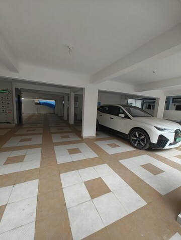 Parking in 2 BHK Builder Floor at Kaggadasapura – for Rent