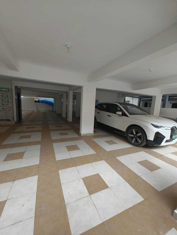  Parking, kaggadasapura 2 Bedroom 1300 Sq.Ft. Builder Floor In Kaggadasapura Bangalore 8840247