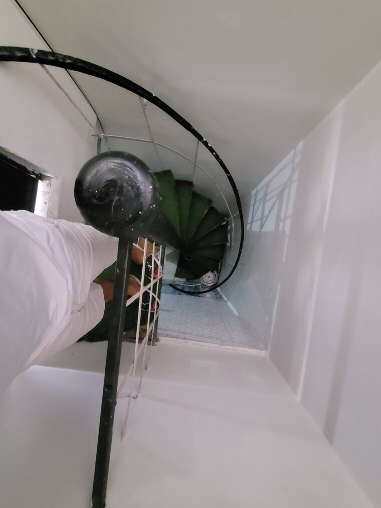 undefined, dilshad colony 4 Bedroom 1450 Sq.Ft. Builder Floor In Dilshad Colony Delhi 8840250