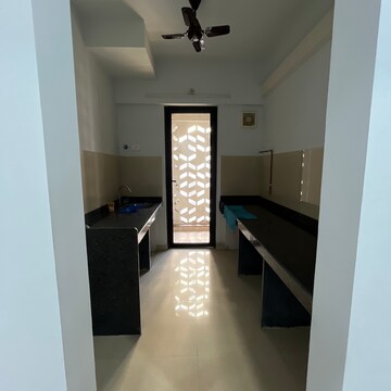 Building Lobby in 2 BHK Apartment at Lodha Palava Urbano G And H, Taloja Bypass Road – for Rent