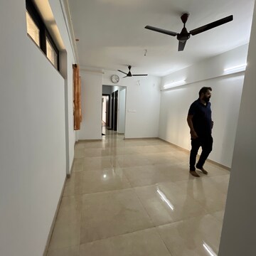 Building Lobby in 2 BHK Apartment at Lodha Palava Urbano G And H, Taloja Bypass Road – for Rent
