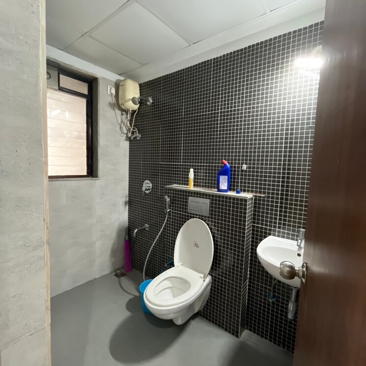 Bathroom, lodha-palava-urbano-g-and-h 2 Bedroom 738 Sq.Ft. Apartment In Taloja Bypass Road Thane 8840252
