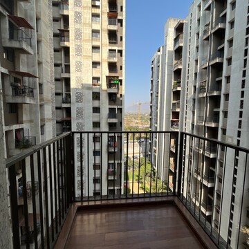 2 BHK Apartment For Rent in Lodha Palava Urbano G And H, Taloja Bypass Road