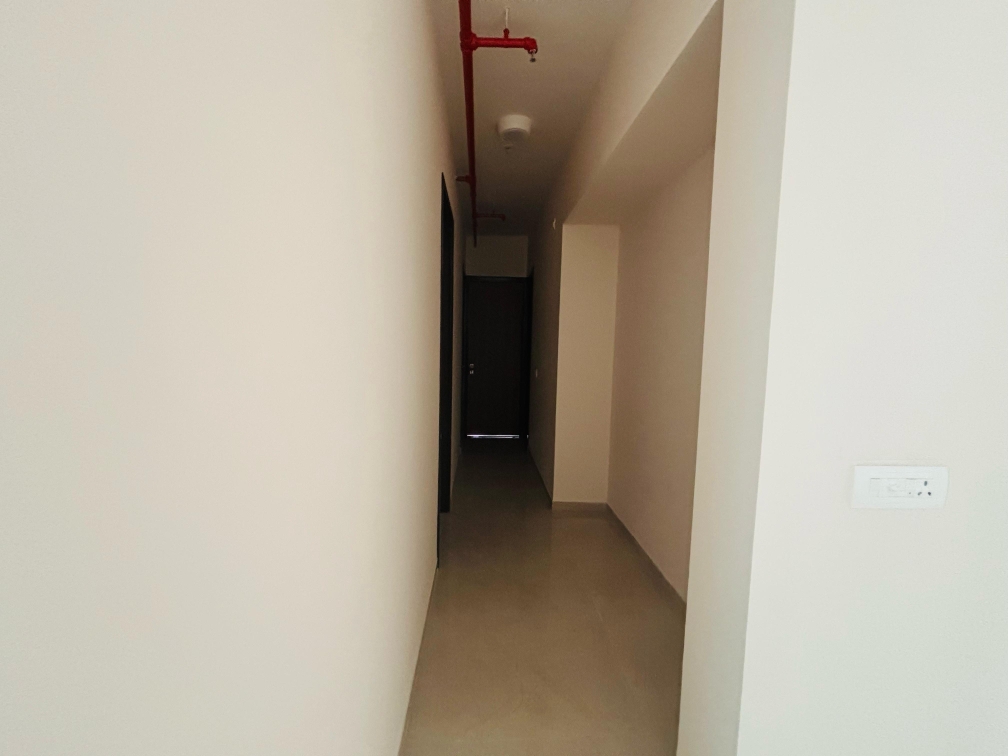 2 BHK Apartment For Rent in Piramal Vaikunth