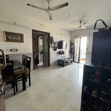 Gym in 1.5 BHK Apartment at Lodha Palava Downtown Dombivli East, Taloja Bypass Road – for Rent
