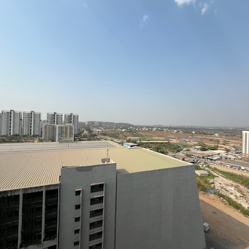 1.5 BHK Apartment For Rent in Lodha Palava Downtown Dombivli East, Taloja Bypass Road