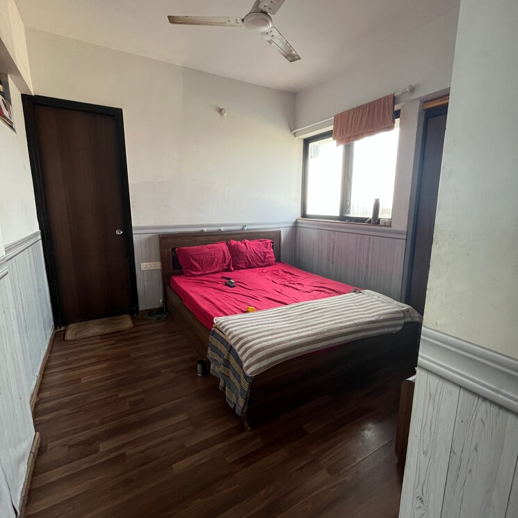 Bedroom, lodha-palava-downtown-dombivli-east 1.5 Bedroom 620 Sq.Ft. Apartment In Taloja Bypass Road Thane 8840256