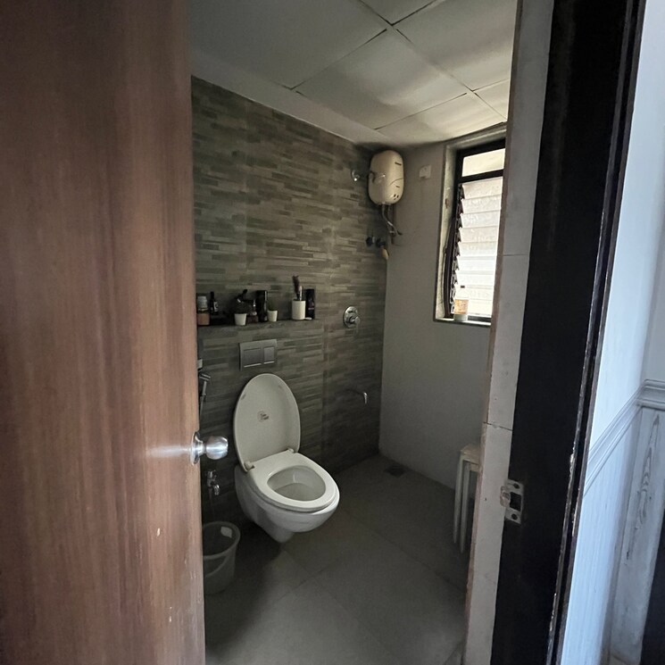 Bathroom, lodha-palava-downtown-dombivli-east 1.5 Bedroom 620 Sq.Ft. Apartment In Taloja Bypass Road Thane 8840256