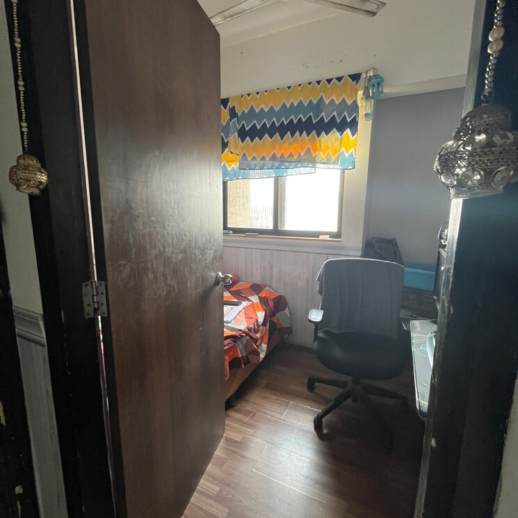 Bedroom, lodha-palava-downtown-dombivli-east 1.5 Bedroom 620 Sq.Ft. Apartment In Taloja Bypass Road Thane 8840256