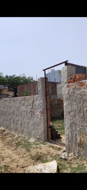 Plot Area in  Plot at Aya Nagar – for Sale