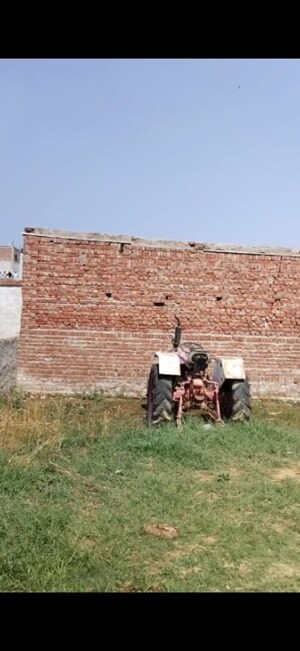 Plot Area in  Plot at Aya Nagar – for Sale