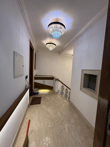  1 BHK Builder Floor at Chittaranjan Park – for Rent