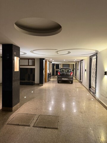 Parking in 1 BHK Builder Floor at Chittaranjan Park – for Rent