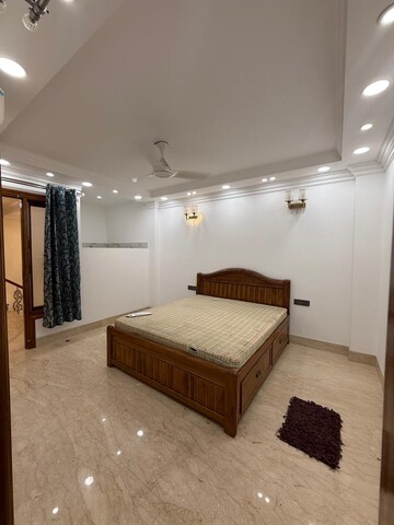 1 BHK Builder Floor For Rent in Chittaranjan Park
