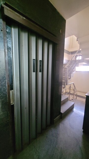 Staircase in 3 BHK Builder Floor at Vivek Vihar Phase 1 – for Sale