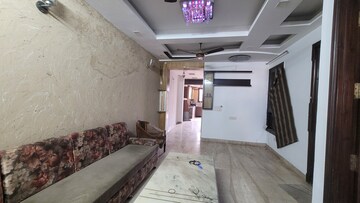 Kitchen in 3 BHK Builder Floor at Vivek Vihar Phase 1 – for Sale