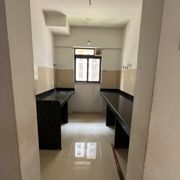 Kitchen in 1 BHK Apartment at Lodha Palava Aurelia, Katai Village – for Rent