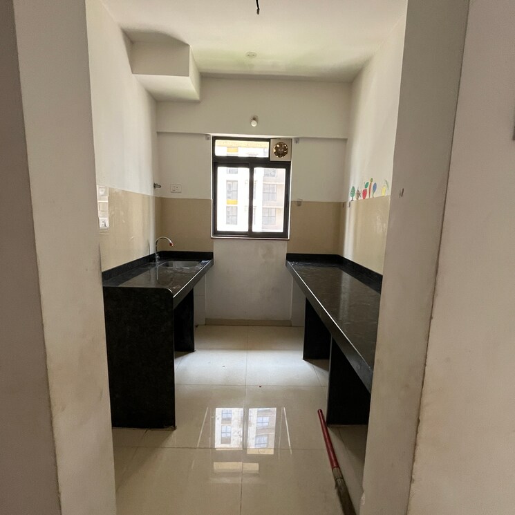Kitchen, lodha-palava-aurelia 1 Bedroom 444 Sq.Ft. Apartment In Katai Village Thane 8840262