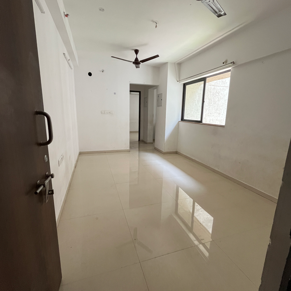1 BHK Apartment For Rent in Lodha Palava Aurelia
