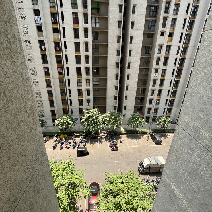 Exterior View, lodha-palava-aurelia 1 Bedroom 444 Sq.Ft. Apartment In Katai Village Thane 8840262