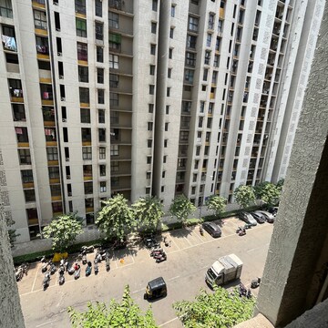 1 BHK Apartment – Exterior View View at Lodha Palava Aurelia, Katai Village - for Rent