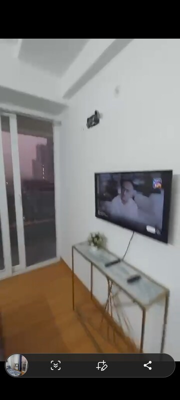 Furnished Amenities in 1 BHK Apartment at Viridian Plaza 106 Phase 2, Sector 106 – for Rent