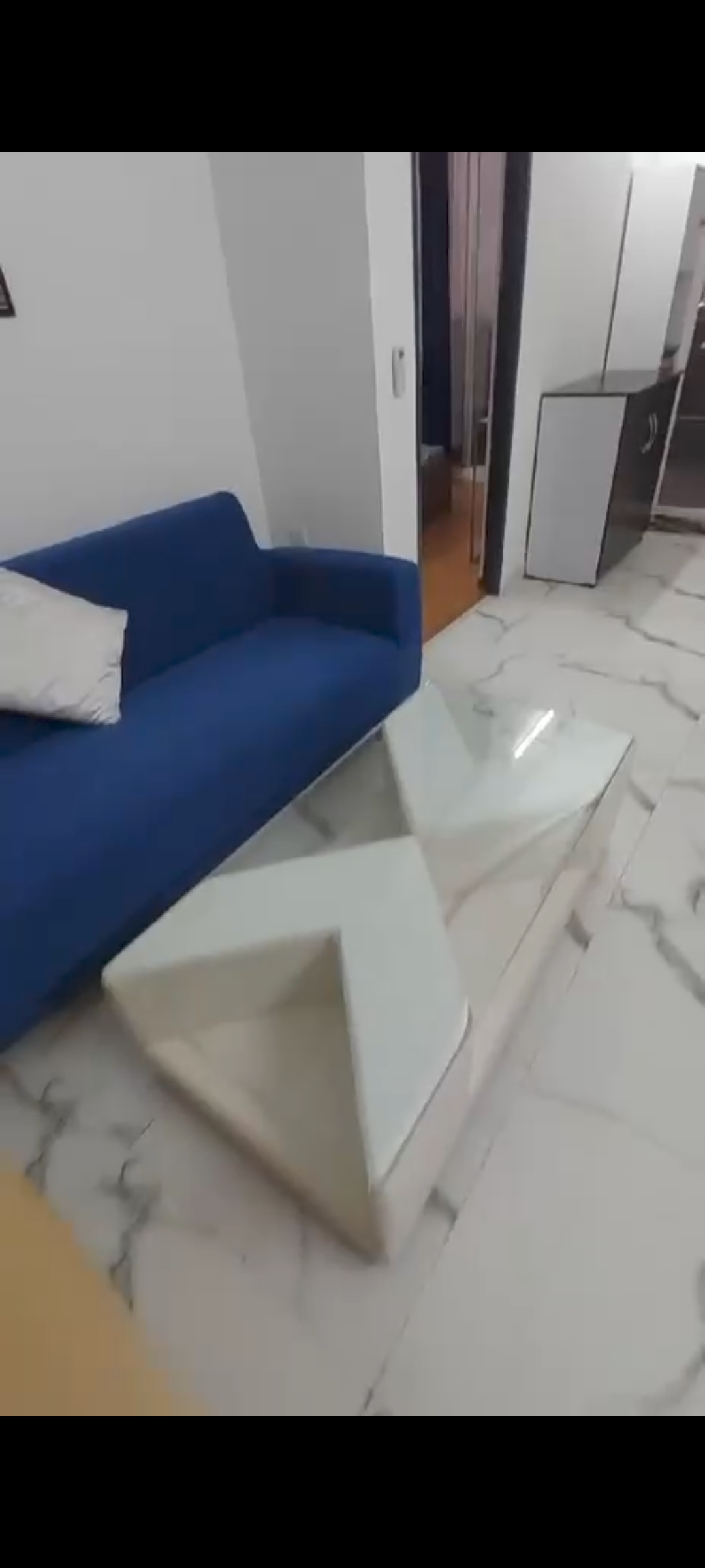 1 BHK Apartment For Rent in Viridian Plaza 106 Phase 2