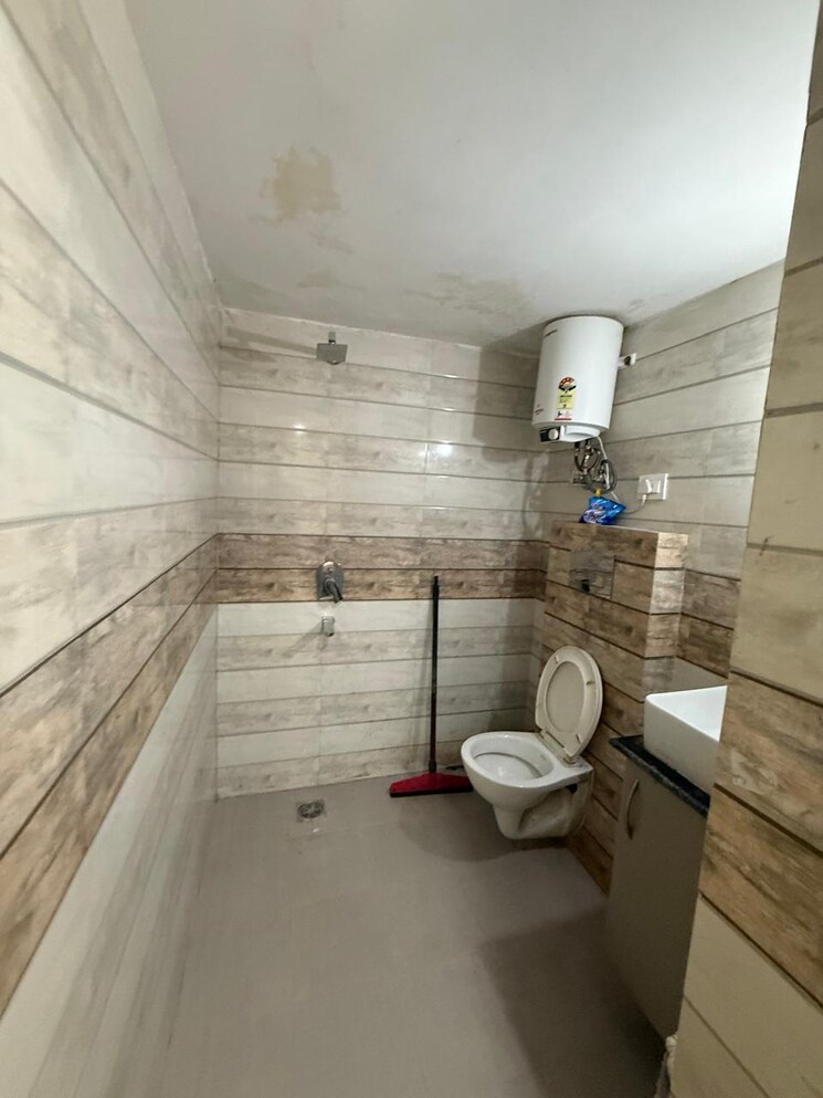 Master Bedroom, kalkaji 1 Bedroom 500 Sq.Ft. Builder Floor In Kalkaji Delhi 8840267