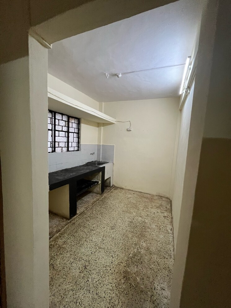 Kitchen, parmar-park-phase-ii 1 Bedroom 550 Sq.Ft. Apartment In Wanwadi Pune 8693183