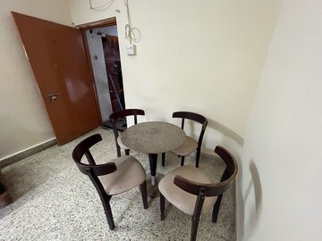 Furnished Amenities in 1 BHK Apartment at Parmar Park Phase II, Wanwadi – for Rent