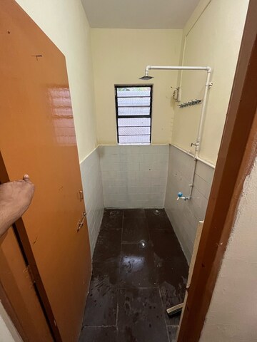 Bathroom in 1 BHK Apartment at Parmar Park Phase II, Wanwadi – for Rent