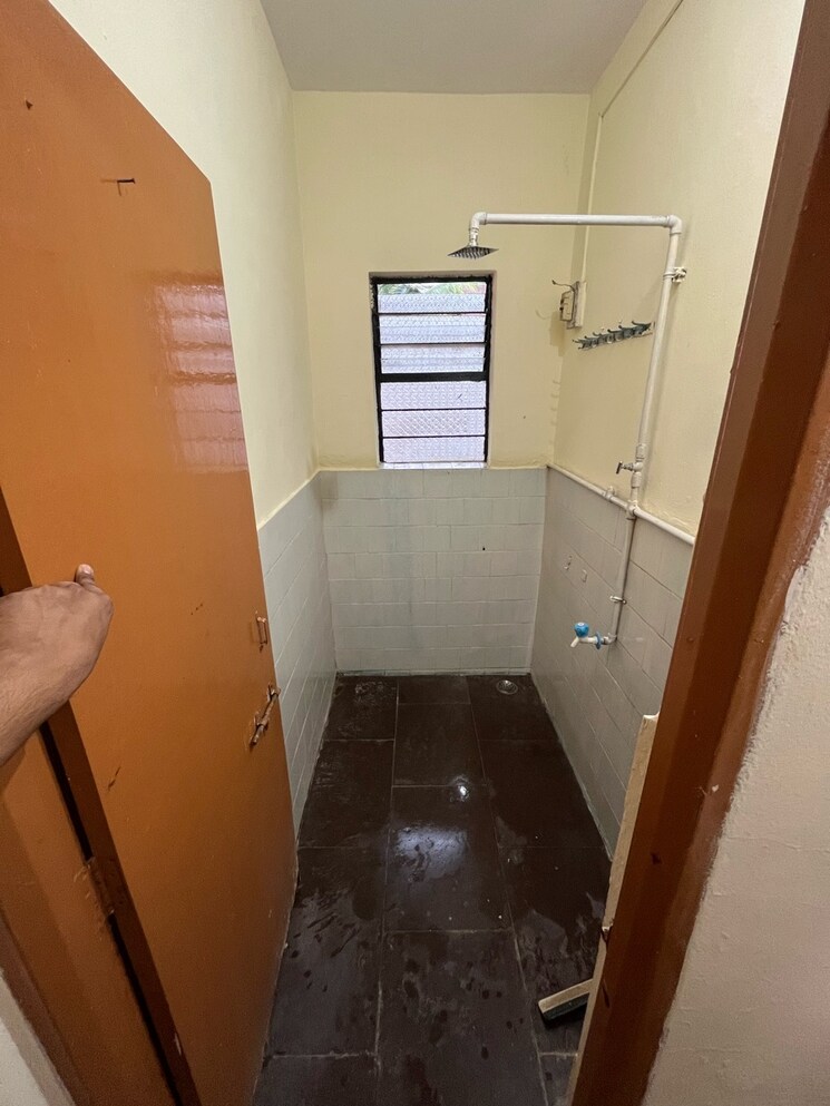 Bathroom, parmar-park-phase-ii 1 Bedroom 550 Sq.Ft. Apartment In Wanwadi Pune 8693183