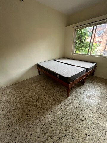 Bedroom in 1 BHK Apartment at Parmar Park Phase II, Wanwadi – for Rent