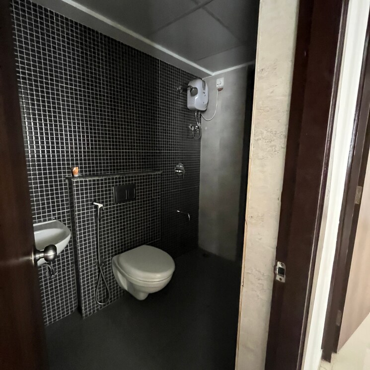 Bathroom, lodha-palava-downtown-dombivli-east 1 Bedroom 444 Sq.Ft. Apartment In Taloja Bypass Road Thane 8840271